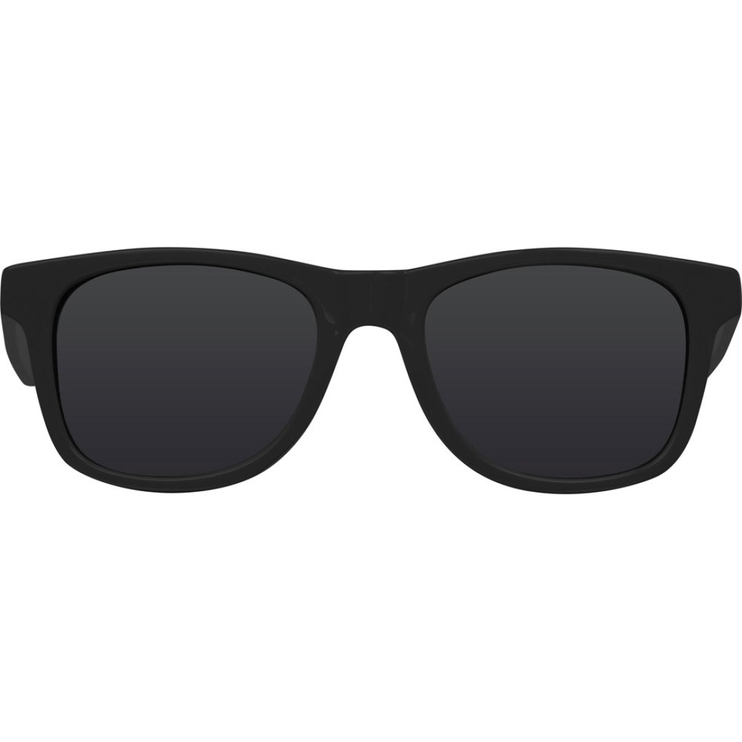 Очки солнцезащитные "Jazz", черный