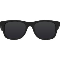 Очки солнцезащитные "Jazz", черный