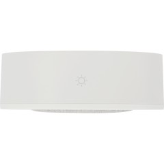 Беспроводные настольные часы с регулируемой подсветкой "Night Watch"