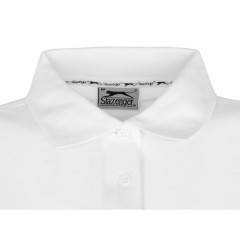 Рубашка поло "Forehand" женская, белый