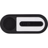 Блокиратор камеры "Agent", черный