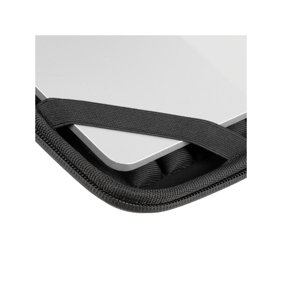 RIVACASE 5130 black чехол для MacBook Air 15 и ноутбуков до 14" / 12