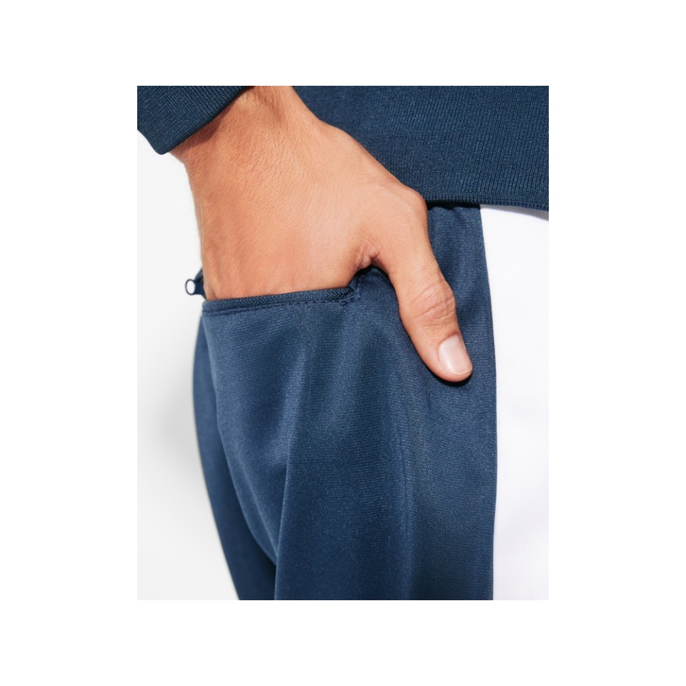 Спортивный костюм "Creta", нэйви