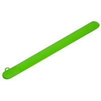 Флешка в виде браслета, 32 Гб, зеленый