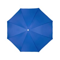 Zenith пляжный зонт - Cиний