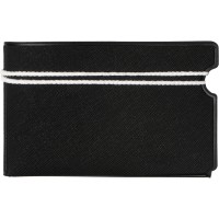 Чехол для гигиенической маски, черный