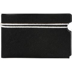 Чехол для гигиенической маски, черный