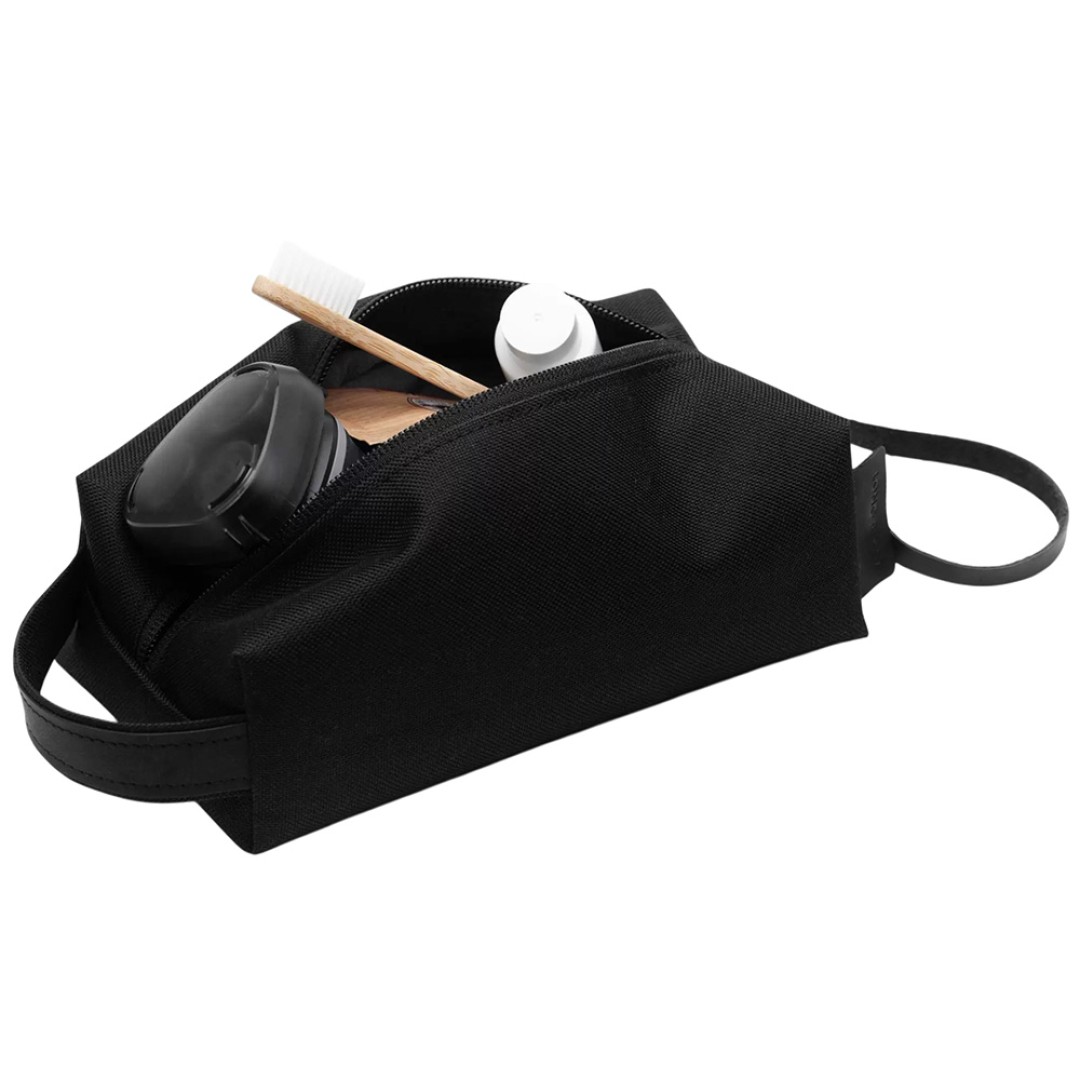 Несессер "Спей", черный