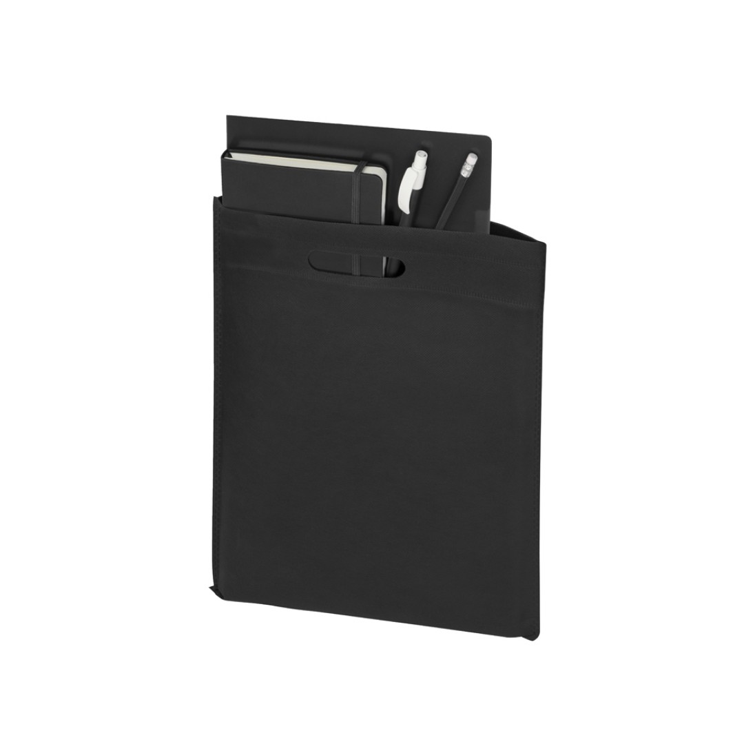 Сумка для выставок «Prime», черный