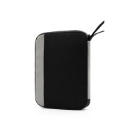 Тревел-органайзер, серый