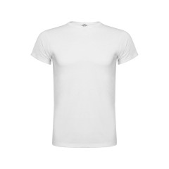 Футболка для сублимации "Sublima" мужская, белый