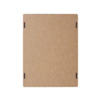 Деревянный пазл "Earth"