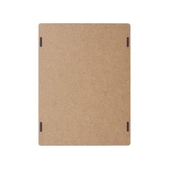 Деревянный пазл "Earth"