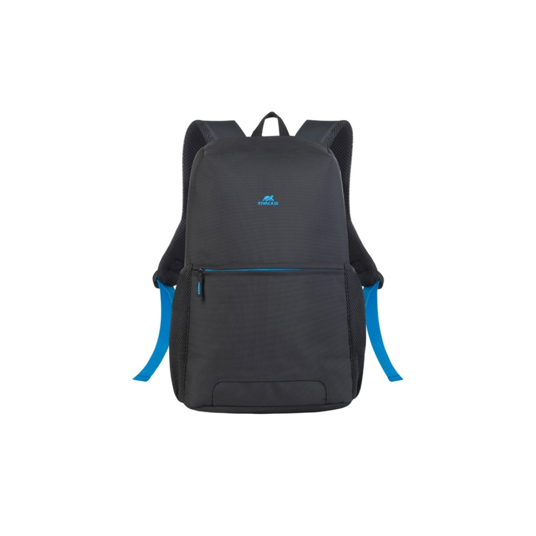 Рюкзак для ноутбука 15.6" 8067, черный