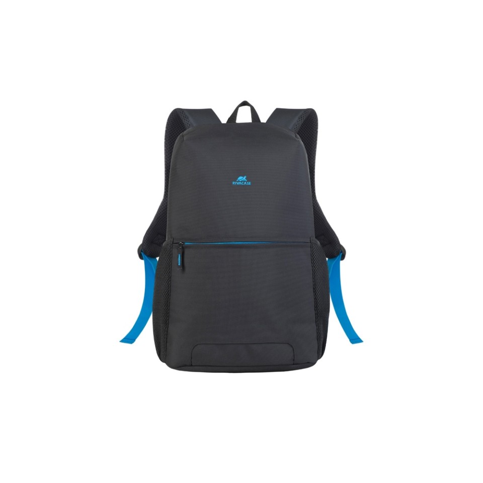 Рюкзак для ноутбука 15.6" 8067, черный