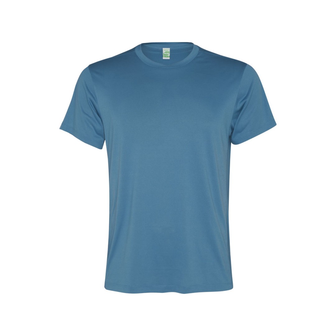 SLAM футболка, серо-голубой