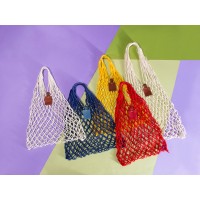 Авоська Dream М "old style" 15 литров, натуральный (19)