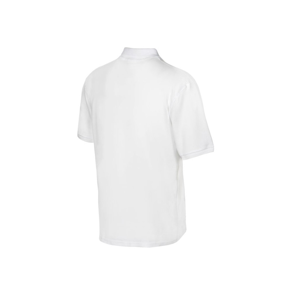 Рубашка поло "Boston N" мужская, белый