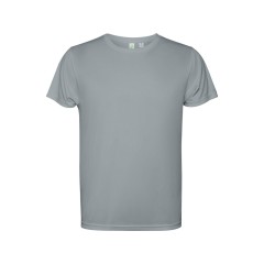 Футболка «Estoril» мужская, серый