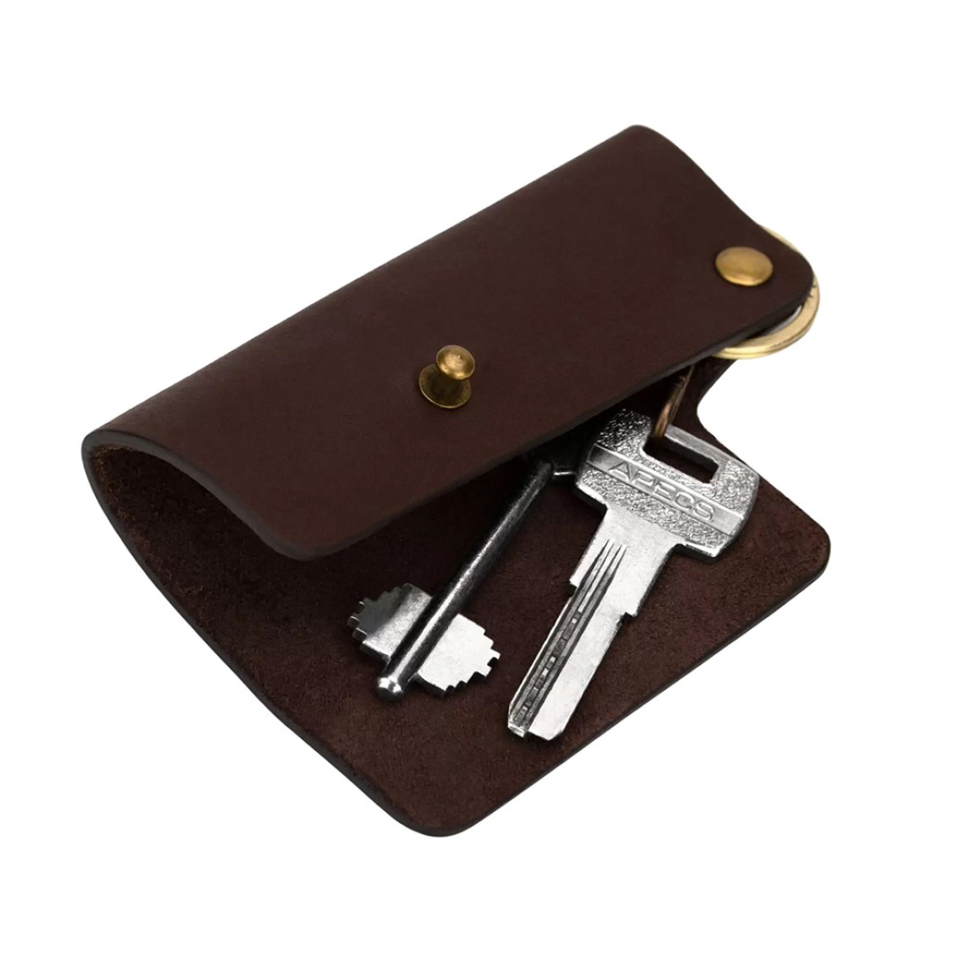Ключница Рона, коричневый