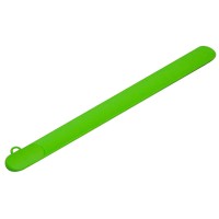 Флешка в виде браслета, 8 Гб, зеленый