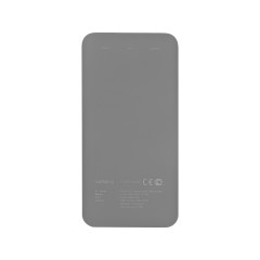 Внешний аккумулятор Rombica NEO PB100 Gray, серый