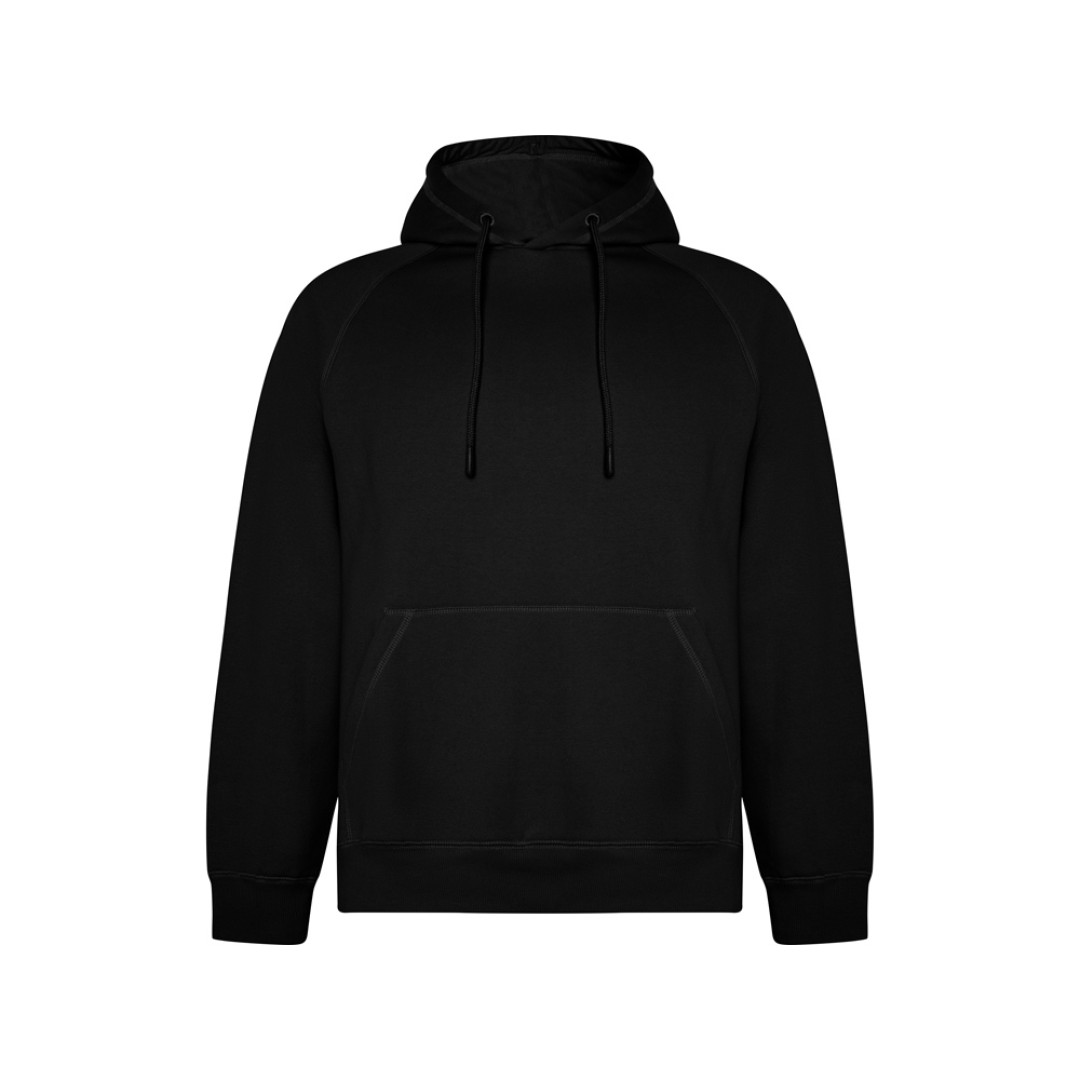Толстовка с капюшоном "Vinson", черный