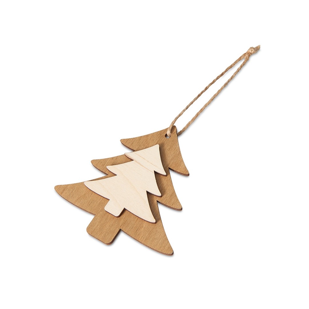 Подвеска «Ёлочка»
