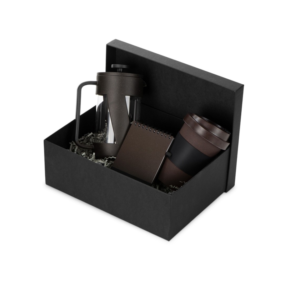 Подарочный набор "BeanBox"