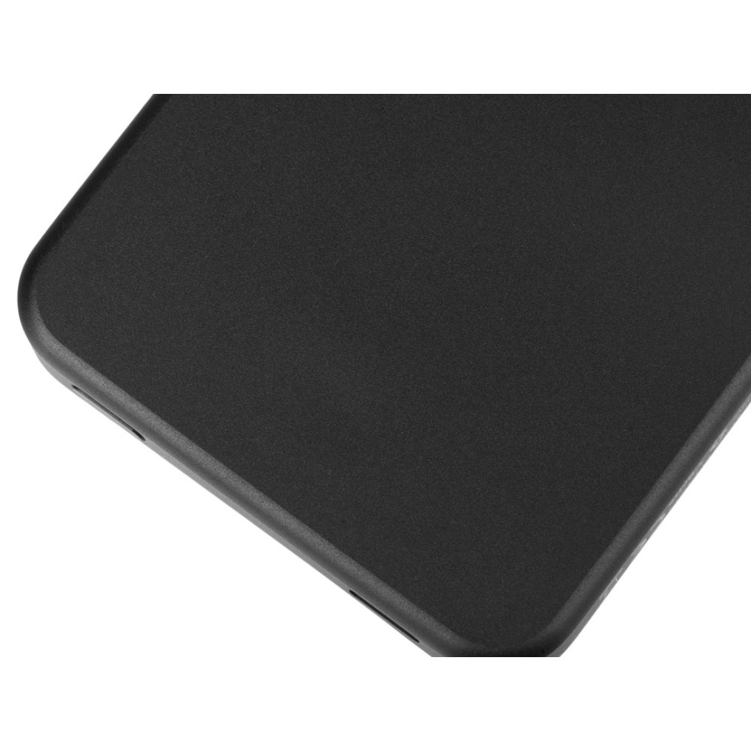 Магнитный беспроводной внешний аккумулятор "Razor", 5000 mAh, металл, черный (Р)