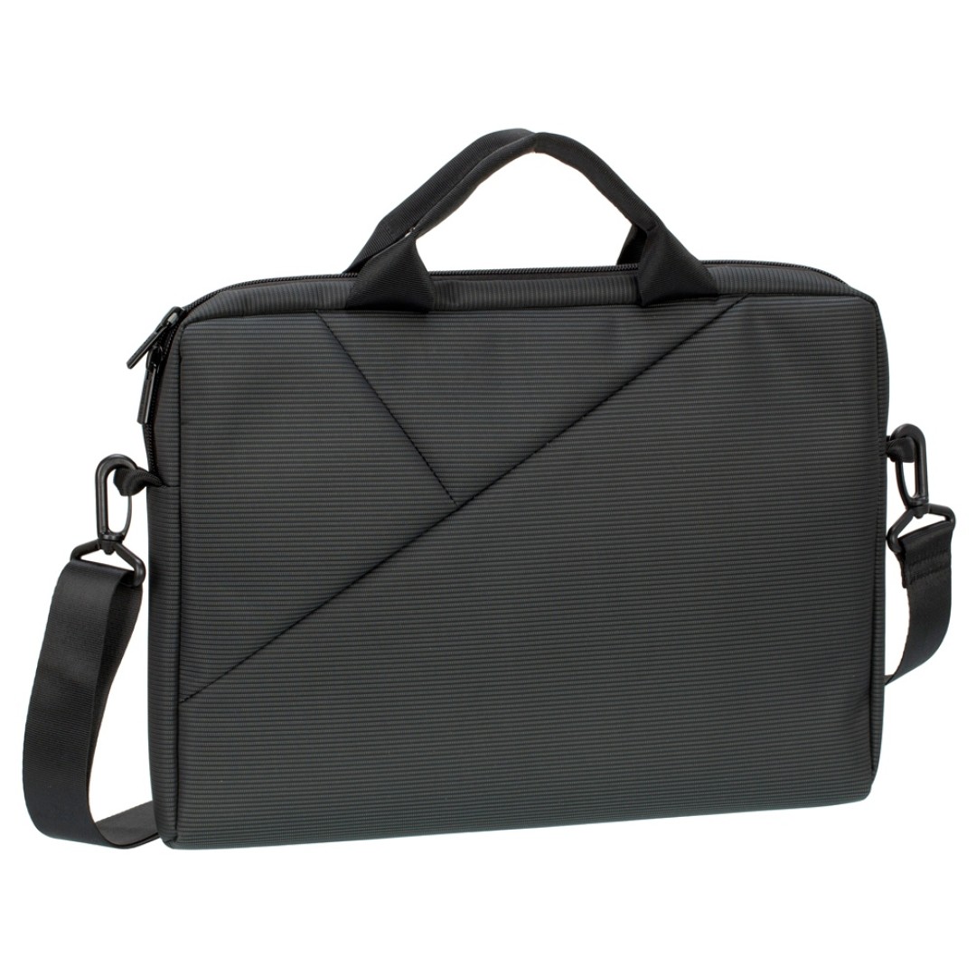 Сумка для ноутбука 13.3" 8720, серый