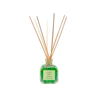 Диффузор ароматический "Зеленый чай & лайм" Lacrosse 100 мл., зеленый
