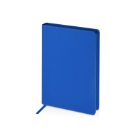 Ежедневник А5 датированный "Megapolis Color" 2026, синий