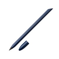 Металлический вечный карандаш "Goya", темно-синий