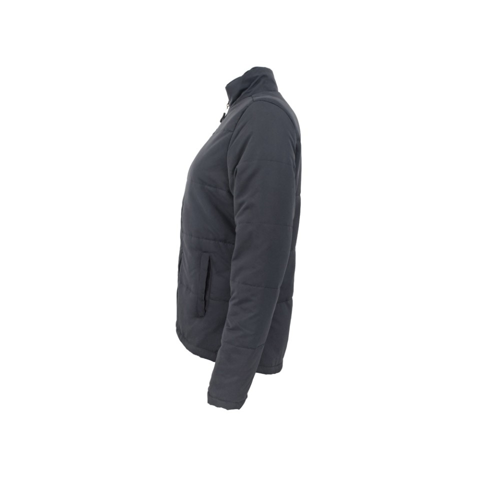 Куртка «Belmont» женская, темно-синий