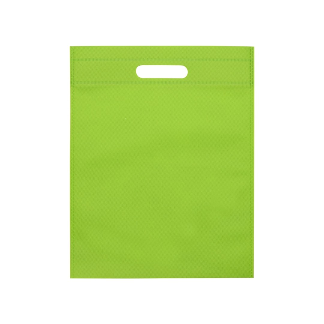 Сумка для выставок «Prime», зеленое яблоко