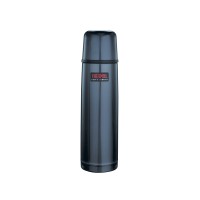 Термос из нерж. стали тм THERMOS FBB-750BC Midnight Blue 0.75L, темно-синий