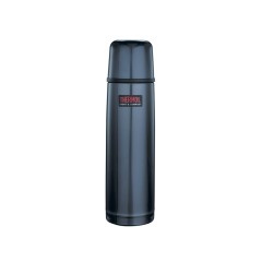 Термос из нерж. стали тм THERMOS FBB-750BC Midnight Blue 0.75L, темно-синий