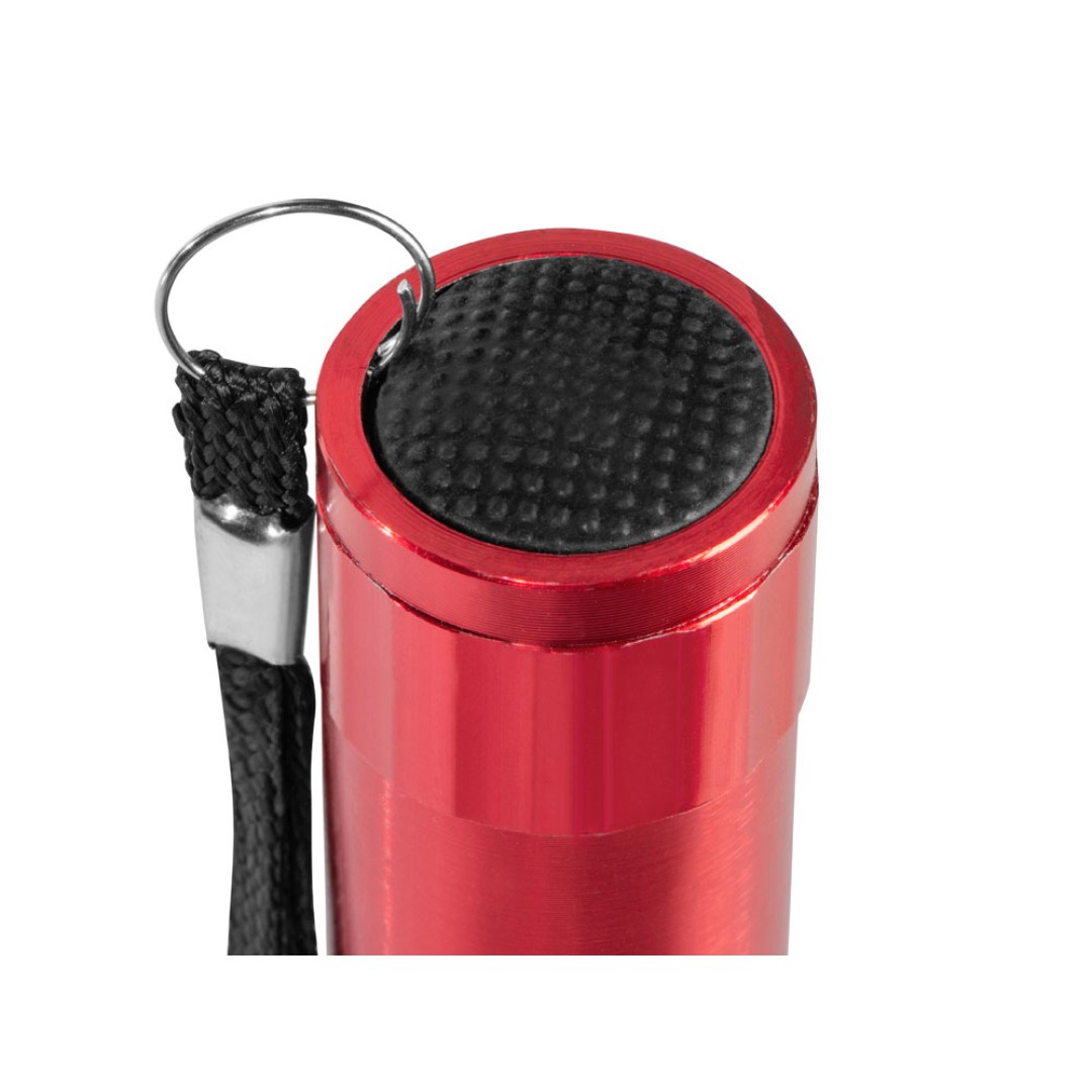 Фонарь "Scotty", красный (Р)