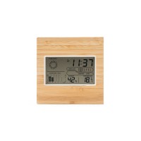 Метеостанция KELVIN, бежевый