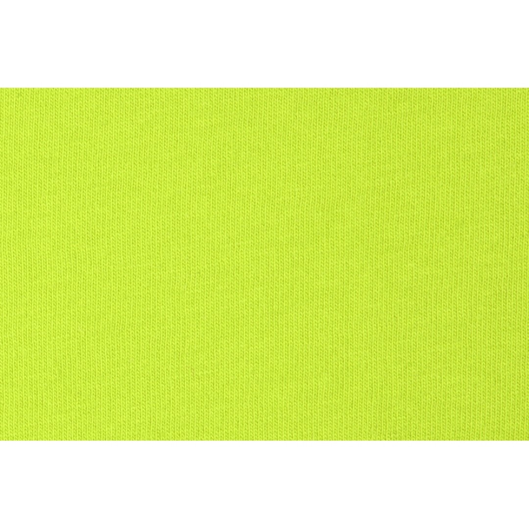 Футболка "Super club" мужская, зеленое яблоко