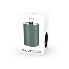 Увлажнитель воздуха Rombica Vogue Green
