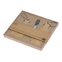 Набор для сыра и тапасов Bamboo Collection "Tapas"