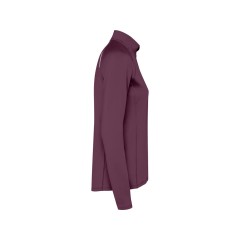 Лонгслив «Estambul» женский, сливовый