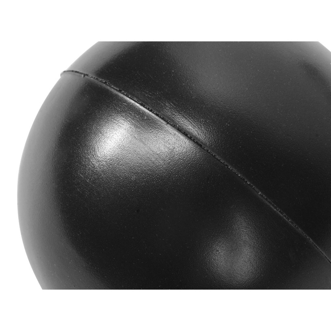 Мячик-антистресс «Малевич», черный