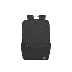 RIVACASE 7764 black рюкзак для ноутбука 15.6" / 6