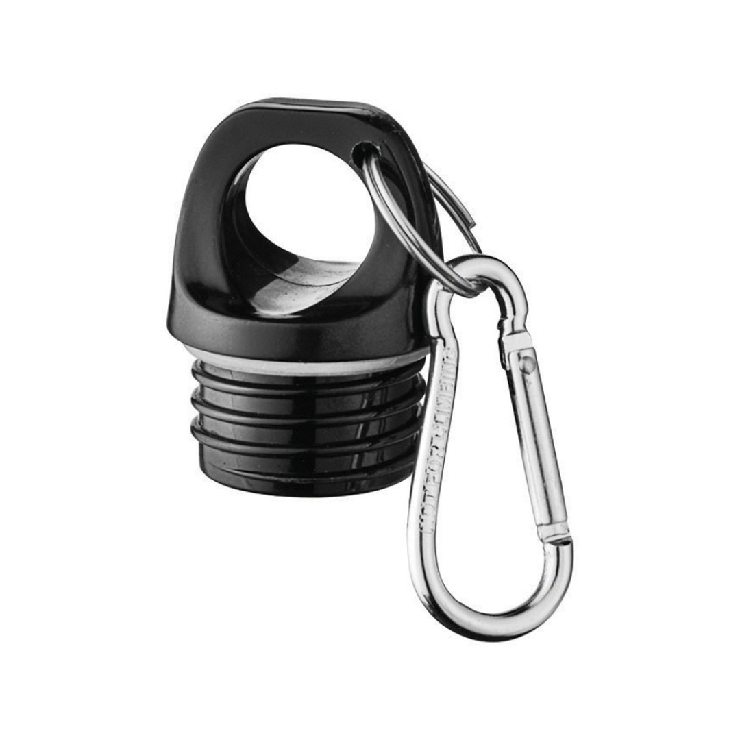 Вакуумная бутылка «Atlantic», синий