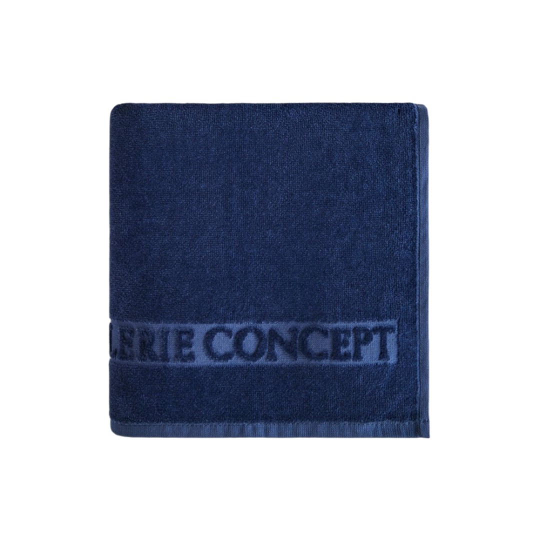 Полотенце Valerie Concept VT S2 Blue