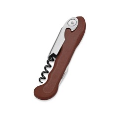 Штопор "Торнадо", коричневый