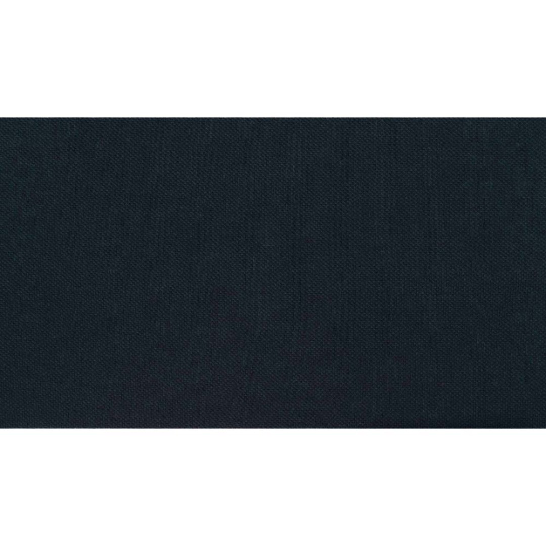 Рубашка поло "First" мужская, темно-синий